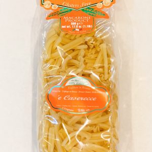 Penne Rigate - Fabbrica della Pasta – La Bottega della Nonna